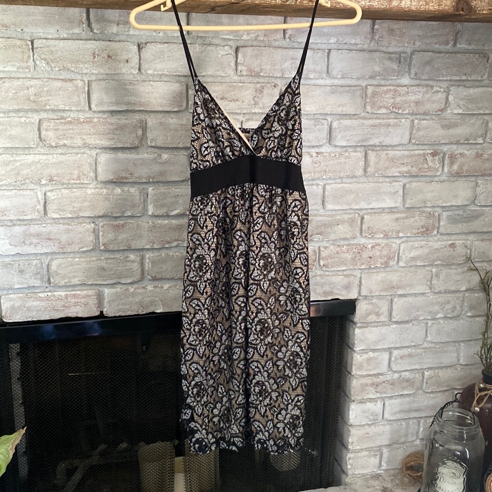 Small spaghetti strap dress✨